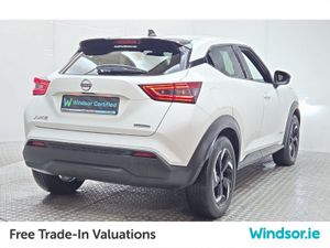 Nissan Juke HYBRID 1.6 SV PREMIUM *Scrappage deal - Image 3