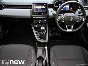 Renault Clio Equilibre TCe 90 GSR2 - Image 2