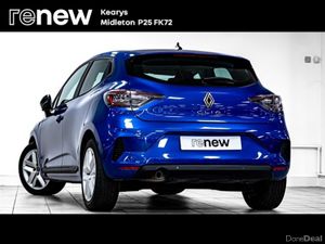 Renault Clio Equilibre TCe 90 GSR2 - Image 3