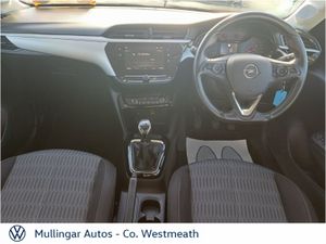 Opel Corsa 1.2i  S/S 5 Speed SC - Image 2