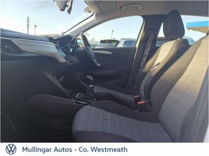 Opel Corsa 1.2i  S/S 5 Speed SC - Image 4