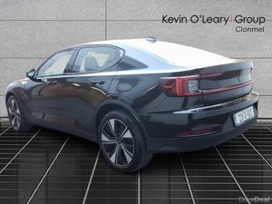 Polestar 2 Standard Range Single Motor (P4-S)69kWh - Image 3