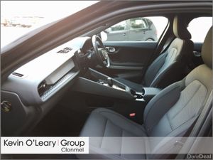 Polestar 2 Standard Range Single Motor (P4-S)69kWh - Image 4