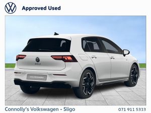 Volkswagen Golf RLINE 1.5TSI MHEV 116HP AUTO - Image 3