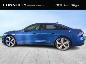 Audi A6 quattro S Line Black Edition - 2.0TDI 204H - Image 4