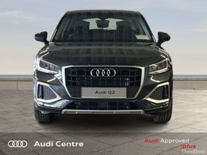 Audi Q2 30 TFSI 116HP SE - Image 2