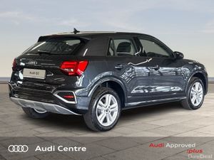 Audi Q2 30 TFSI 116HP SE - Image 4