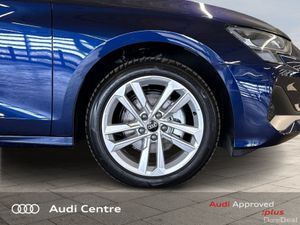 Audi A3 SAL 30 TDI 115HP SE - Image 3