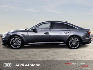 Audi A6 2.0TDI 204BHP S-Line S-Tronic - Image 2