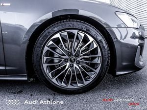 Audi A6 2.0TDI 204BHP S-Line S-Tronic - Image 4