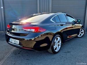 Opel Insignia SRI GRAND 122PS - Image 4