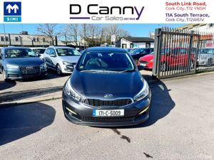 Kia Ceed CEE'D 1.4 TX PETROL 5DR - Image 2