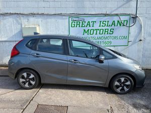 Honda Jazz 1.3 I VTEC SE 5DR - Image 3