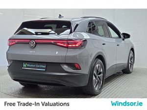 Volkswagen ID.4 Match Pro Performance 77kWh - Image 3