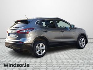 Nissan Qashqai 1.3 PET SE ***€3000 SCRAPPAGE** - Image 3