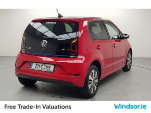 Volkswagen e-up! E-UP STYLE 32KWH 82BHP  AUTO - Image 4