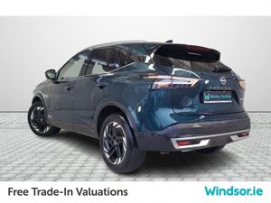 Nissan Qashqai E-POWER SV PREMIUM €3000 SCRAPPAGE - Image 3