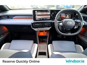 Nissan Micra 100 % ELECTRIC - Image 4