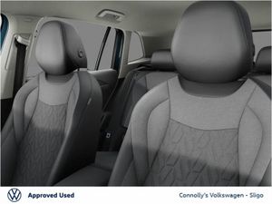 Volkswagen Tiguan EDITION 75 2.0TDI 150HP AUTO - Image 4