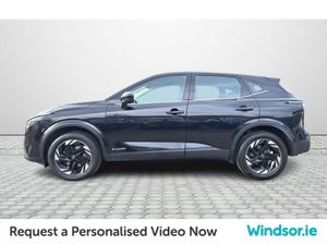 Nissan Qashqai E-POWER SV €3000 SCRAPPAGE OFFER - Image 3