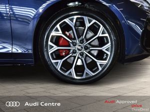 Audi A6 40 TDI S-LINE 204PS - Image 3