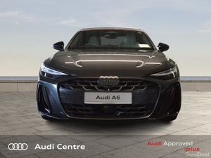 Audi A6 40 TDI quattro S line - Image 2