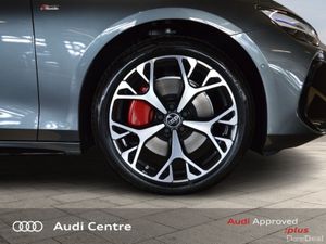 Audi A6 40 TDI quattro S line - Image 3