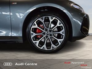 Audi A6 AVANT 40 TDI S LINE 204BHP - Image 3