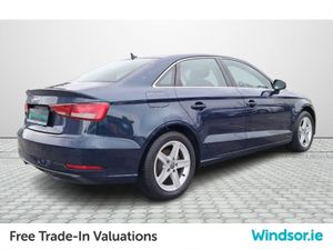 Audi A3 AUTOMATIC LOW MILEAGE - Image 3