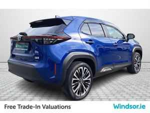 Toyota Yaris Cross HYBRID - Image 3