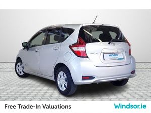 Nissan Note HYBRID AUTO E-POWER - Image 2