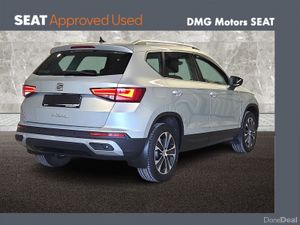 SEAT Ateca 2.0 TDI 115BHP SE - Image 4