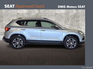 SEAT Ateca 2.0 TDI 115BHP SE - Image 3