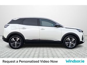 Peugeot 3008  Allure Phev Auto 180 PHEV e-EAT8 Aut - Image 3