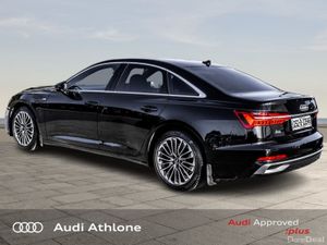 Audi A6 2.0TDI 204BHP S-Line S-Tronic - Image 3