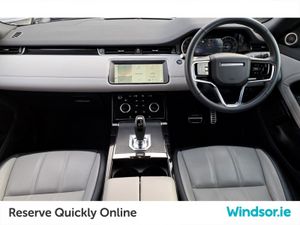 Land Rover Range Rover Evoque  R-Dyn Se Phev P300 - Image 4
