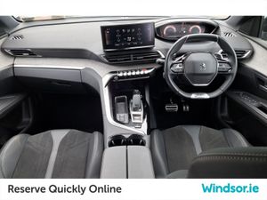 Peugeot 5008 1.2 PureTech 130bhp Auto GT - Image 4