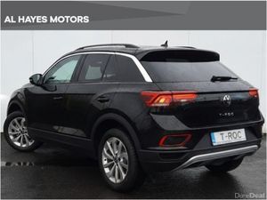 Volkswagen T-Roc **TINY MILEAGE** 2.0TDI M6F 116BH - Image 3