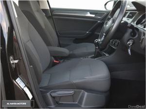 Volkswagen Golf 1.6 TDI 105BHP BLUEMOTION - Image 4