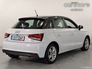 Audi A1 1.0TFSI 95HP SE - Image 4