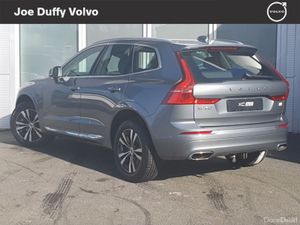 Volvo XC60 PHEV T6 (340hp) Inscription Exp AWD - Image 3