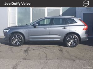 Volvo XC60 PHEV T6 (340hp) Inscription Exp AWD - Image 4