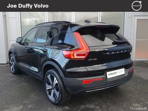 Volvo XC40 Xc40 Plus Recharge Ev  Plus  P6 Twin FW - Image 2
