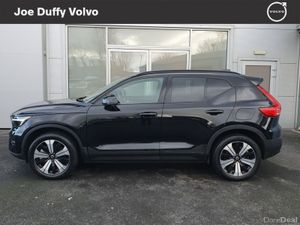 Volvo XC40 Xc40 Plus Recharge Ev  Plus  P6 Twin FW - Image 3