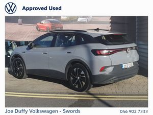 Volkswagen ID.4 LIFE 77kWh 174HP - Image 4