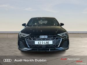 Audi A3 Audi A3 Sportback S line TFSI 85 kW 6-spee - Image 3