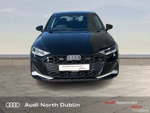 Audi A3 Audi A3 Saloon SE TFSI 85 kW 6-speed - Image 3