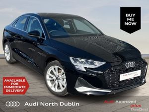 Audi A3 Audi A3 Saloon SE TFSI 85 kW 6-speed - Image 4