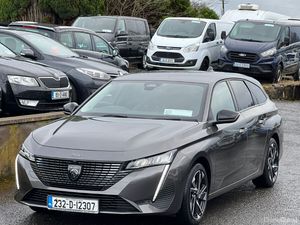 Peugeot 308 2023 - Image 2