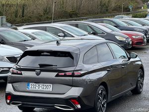 Peugeot 308 2023 - Image 4